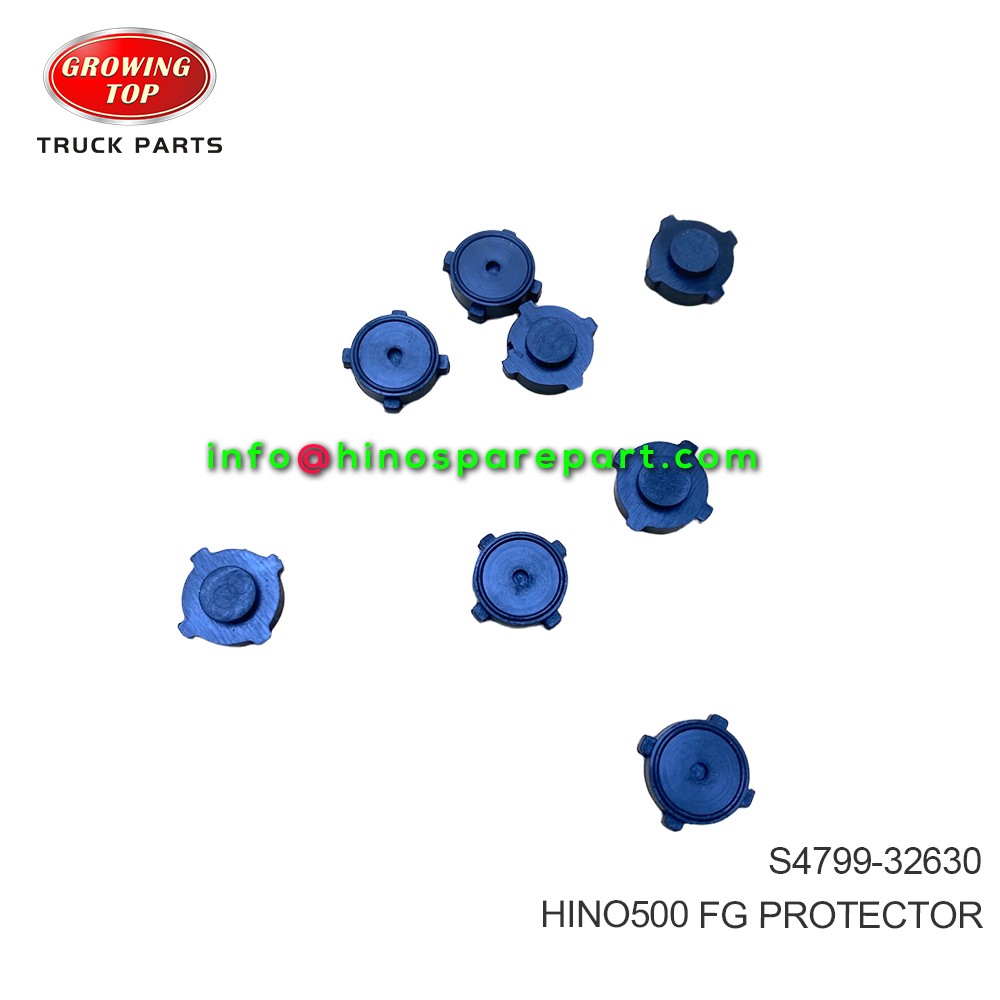 HINO500 FG PROTECTOR S4799-32630