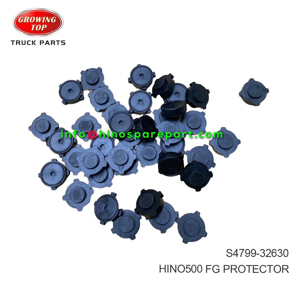 HINO500 FG PROTECTOR S4799-32630