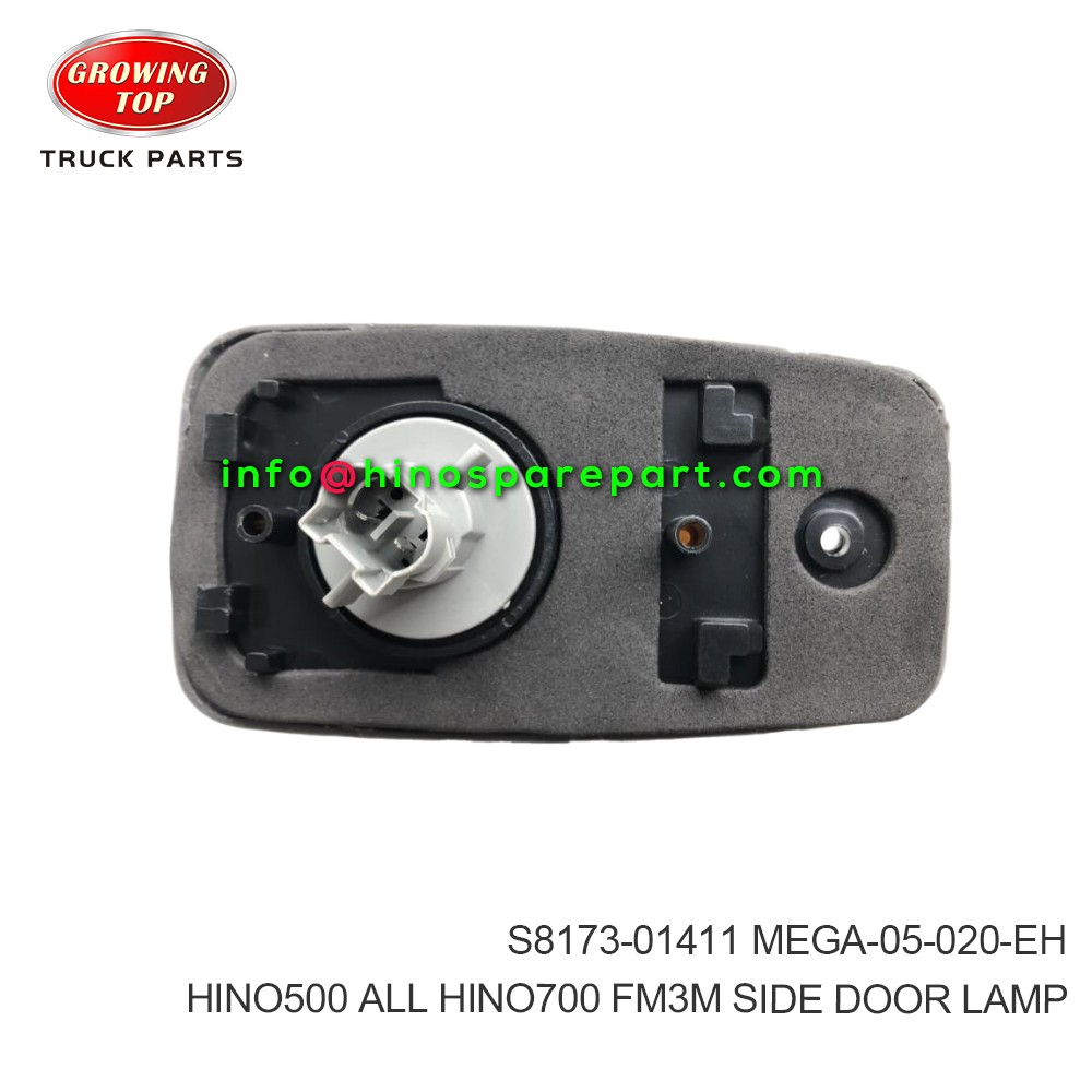 HINO500/700 FM3M  SIDE DOOR LAMP  S8173-01411