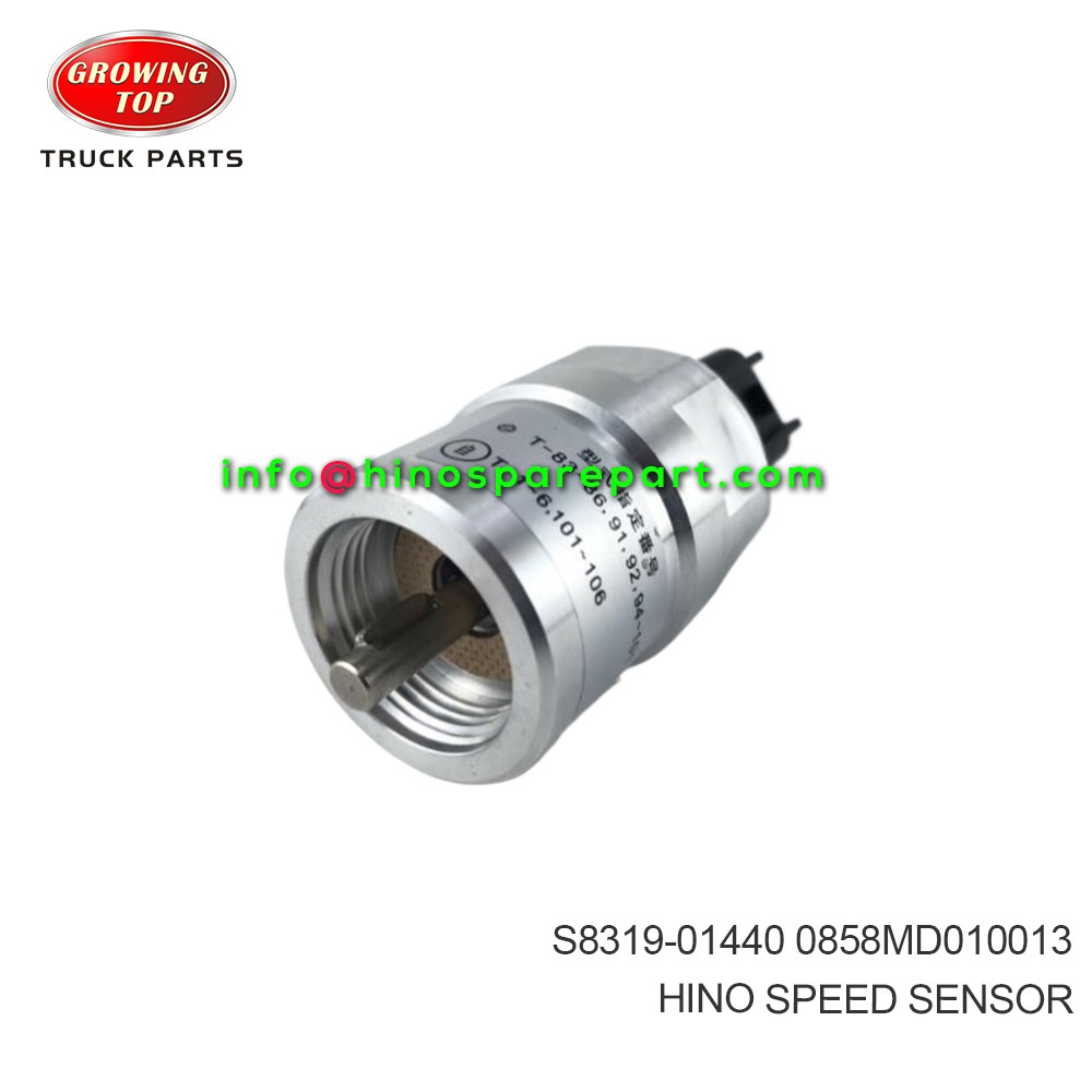 HINO  SPEED SENSOR  S8319-01440