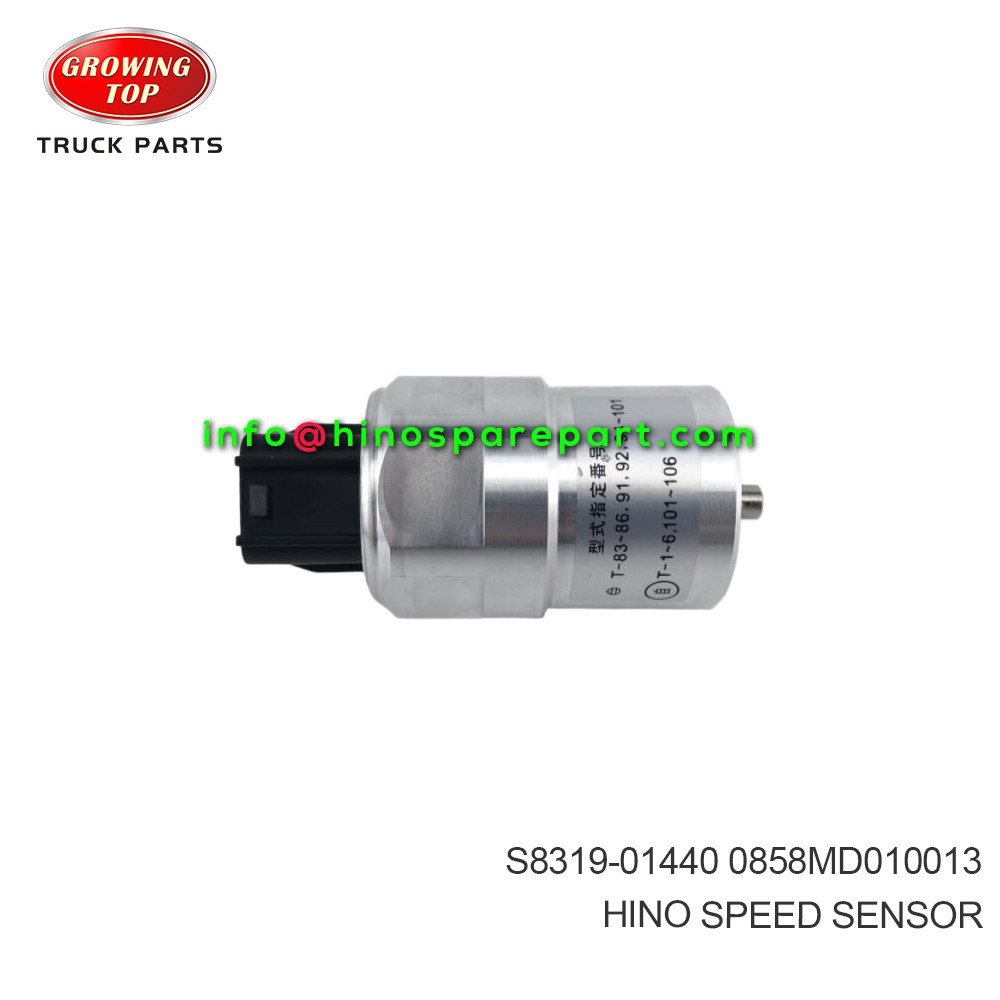 HINO  SPEED SENSOR  S8319-01440