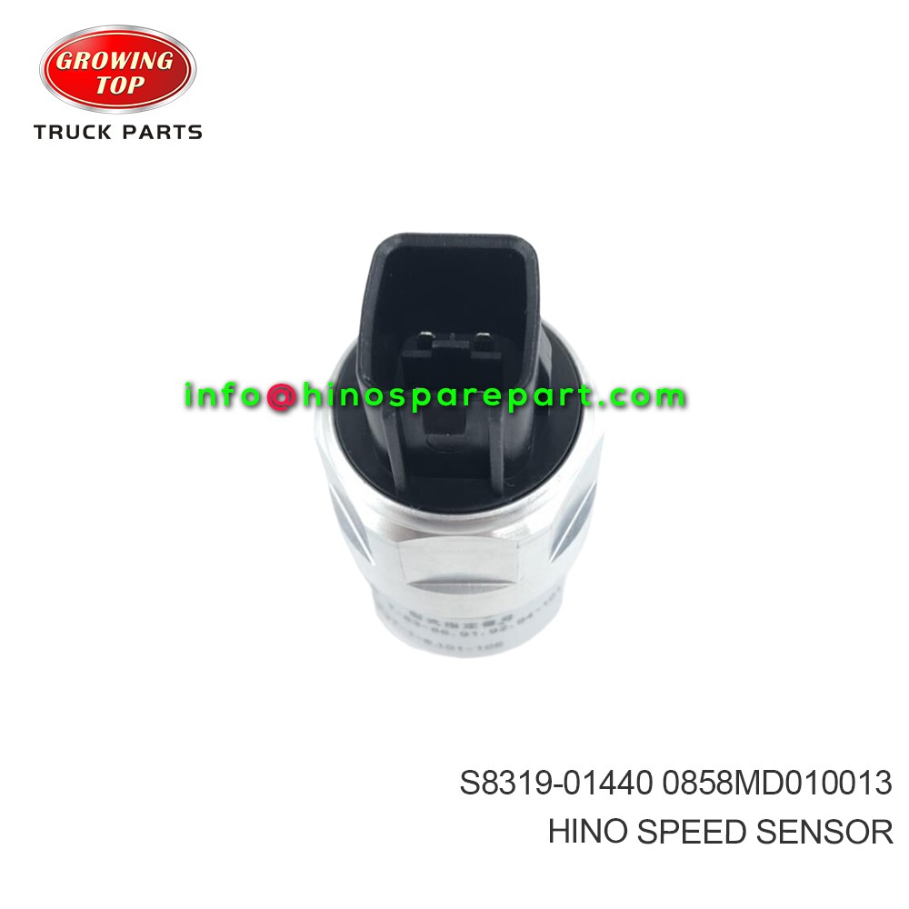 HINO  SPEED SENSOR  S8319-01440