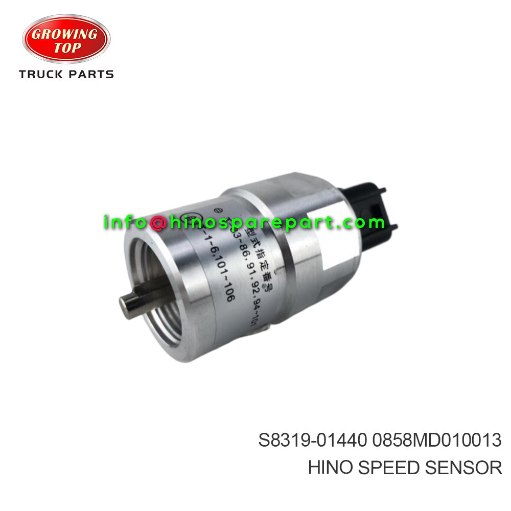 HINO  SPEED SENSOR  S8319-01440