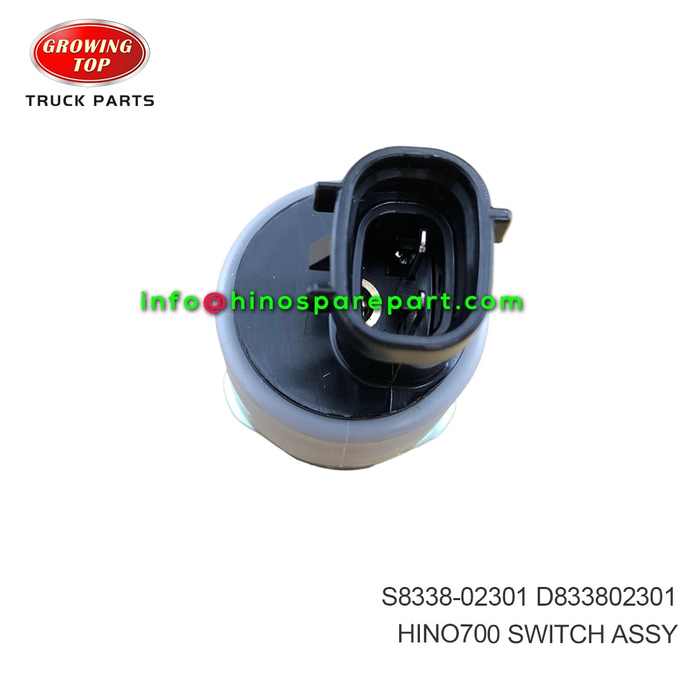 HINO700 SWITCH ASSY S8338-02301