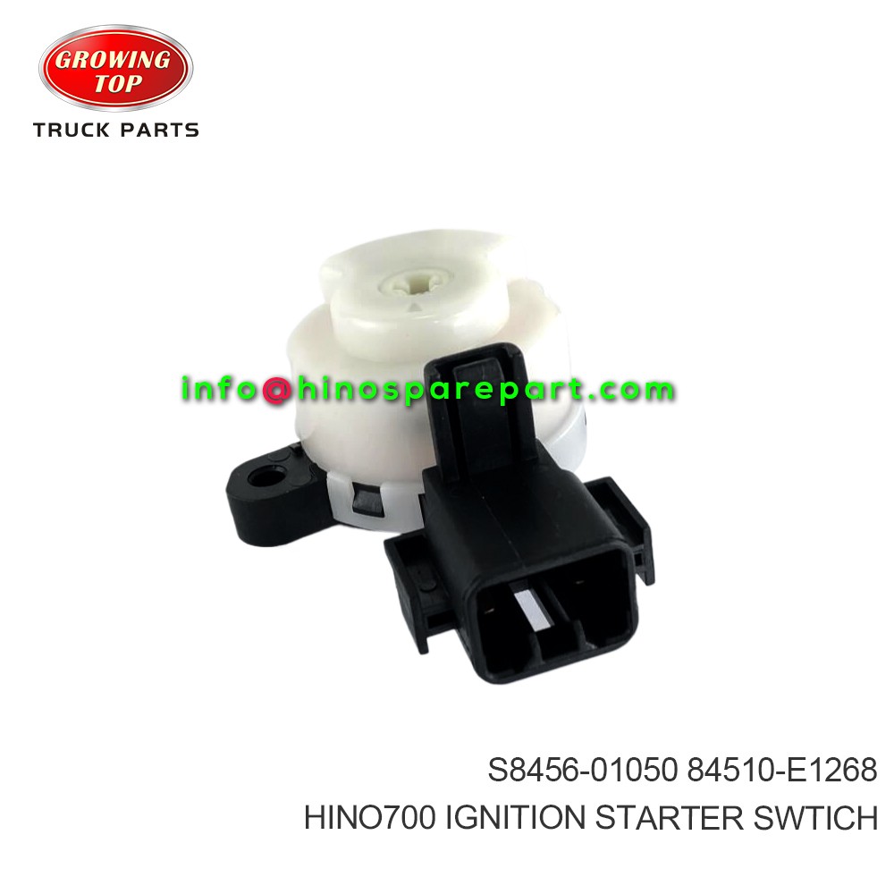 HINO700  IGNITION STARTER SWITCH  S8456-01050