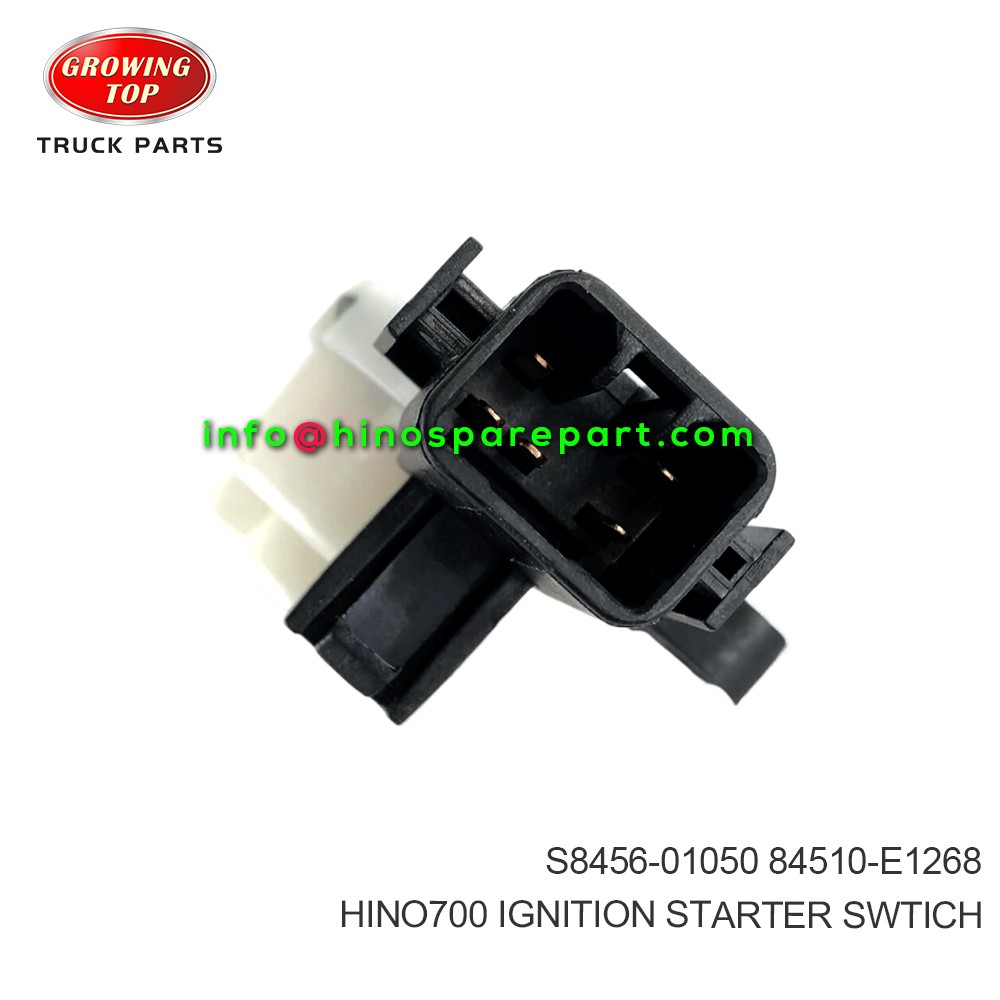 HINO700  IGNITION STARTER SWITCH  S8456-01050