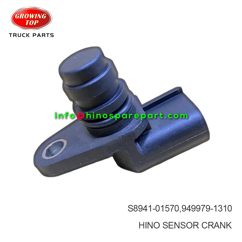 HINO SENSOR CRANK S8941-01570