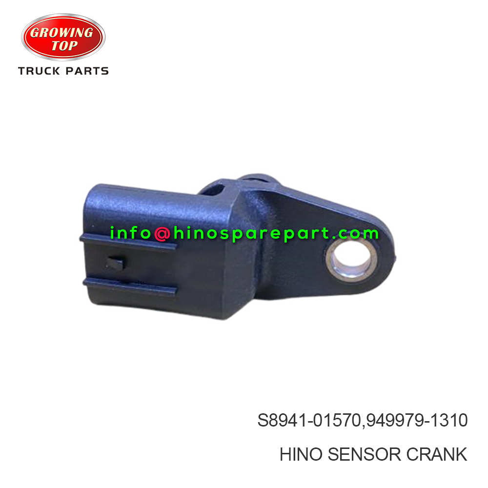 HINO SENSOR CRANK S8941-01570