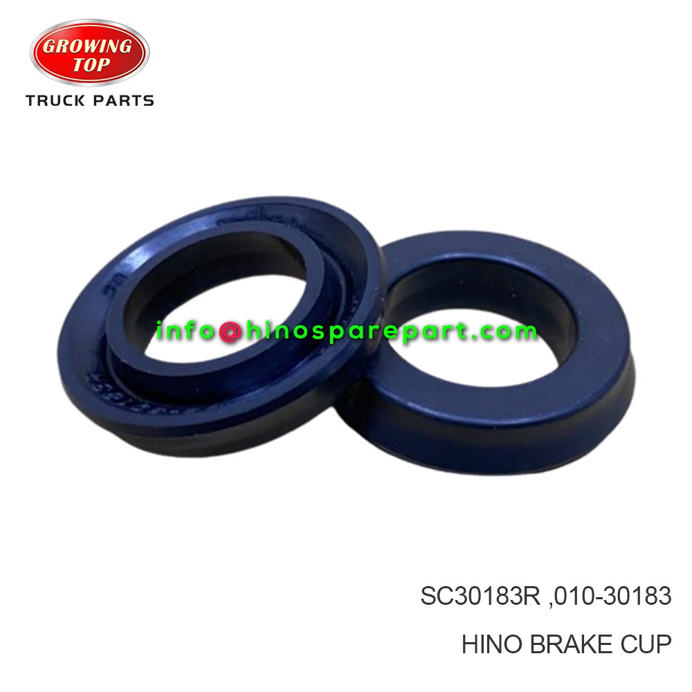 HINO BRAKE CUP SC30183R