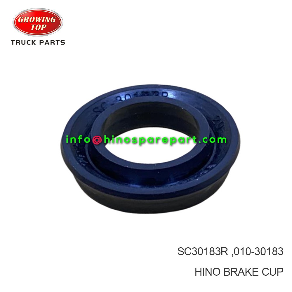 HINO BRAKE CUP SC30183R