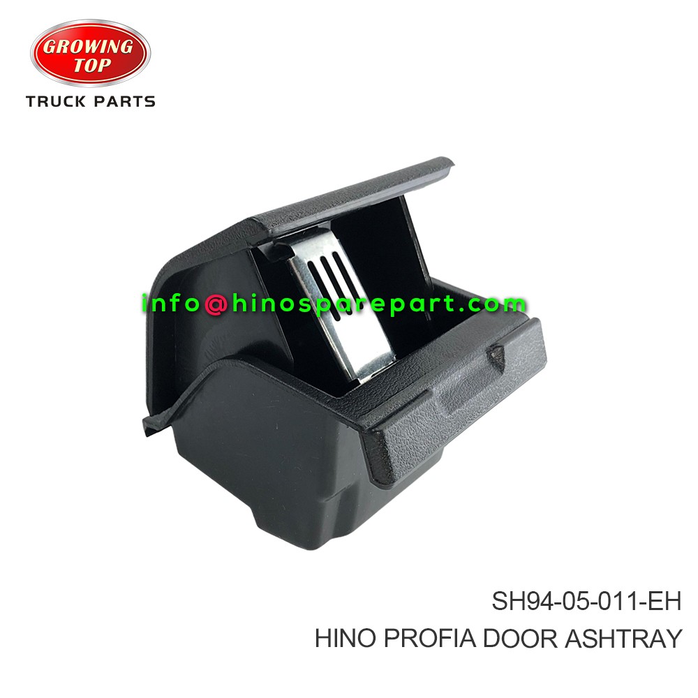 HINO PROFIA DOOR ASHTRAY SH94-05-011-EH