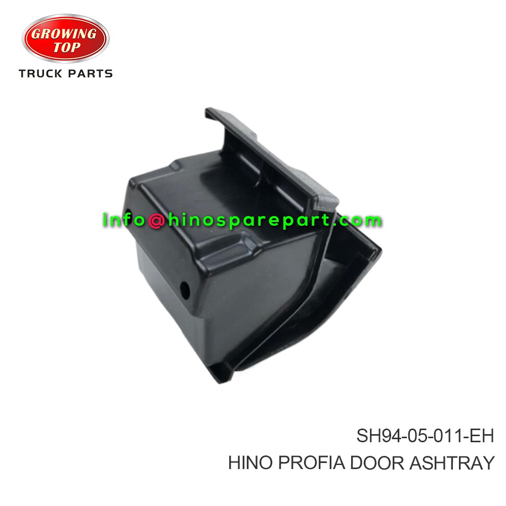 HINO PROFIA DOOR ASHTRAY SH94-05-011-EH