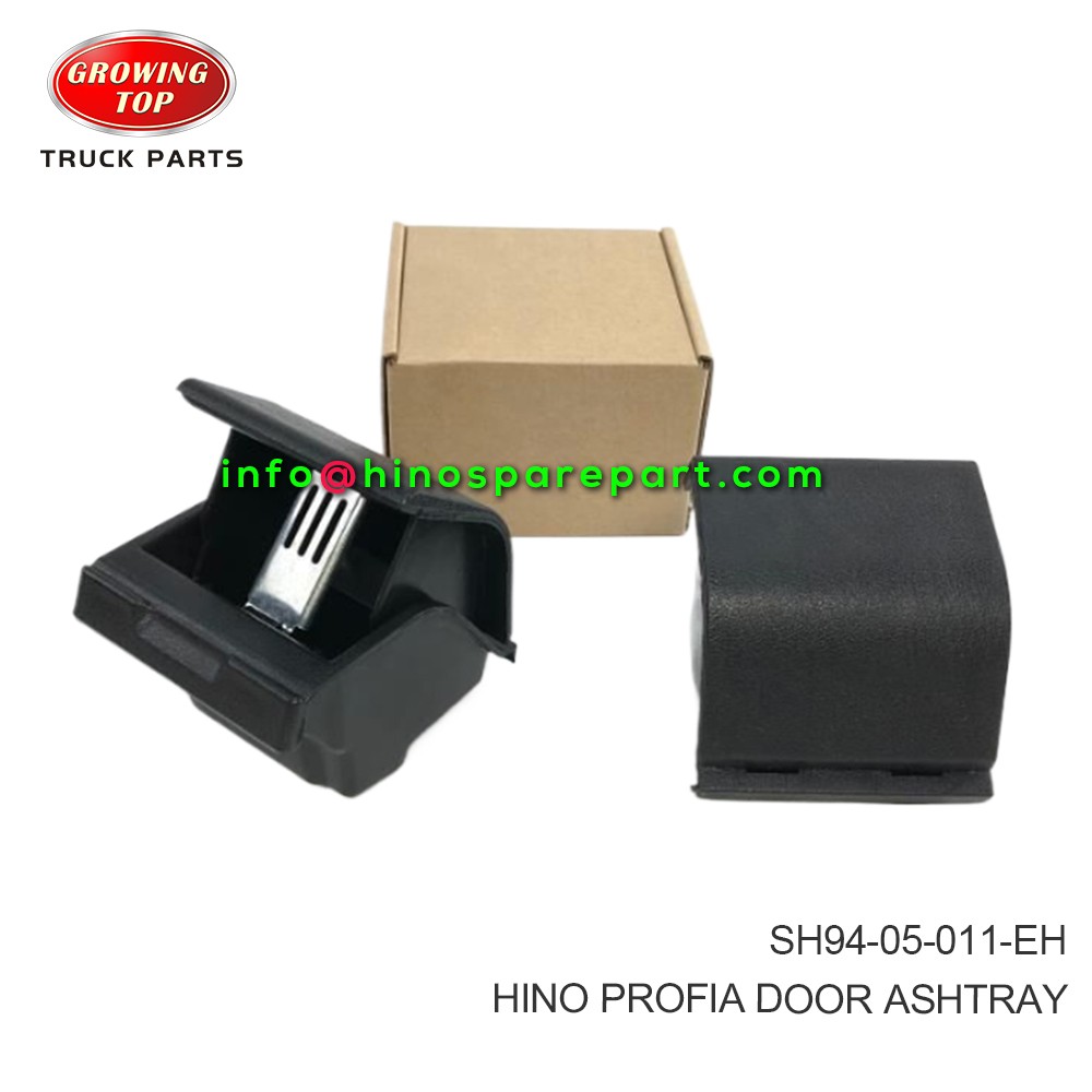 HINO PROFIA DOOR ASHTRAY SH94-05-011-EH