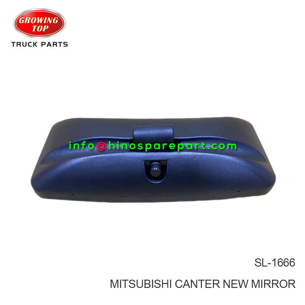 MITSUBISHI CANTER NEW MIRROR  SL-1666