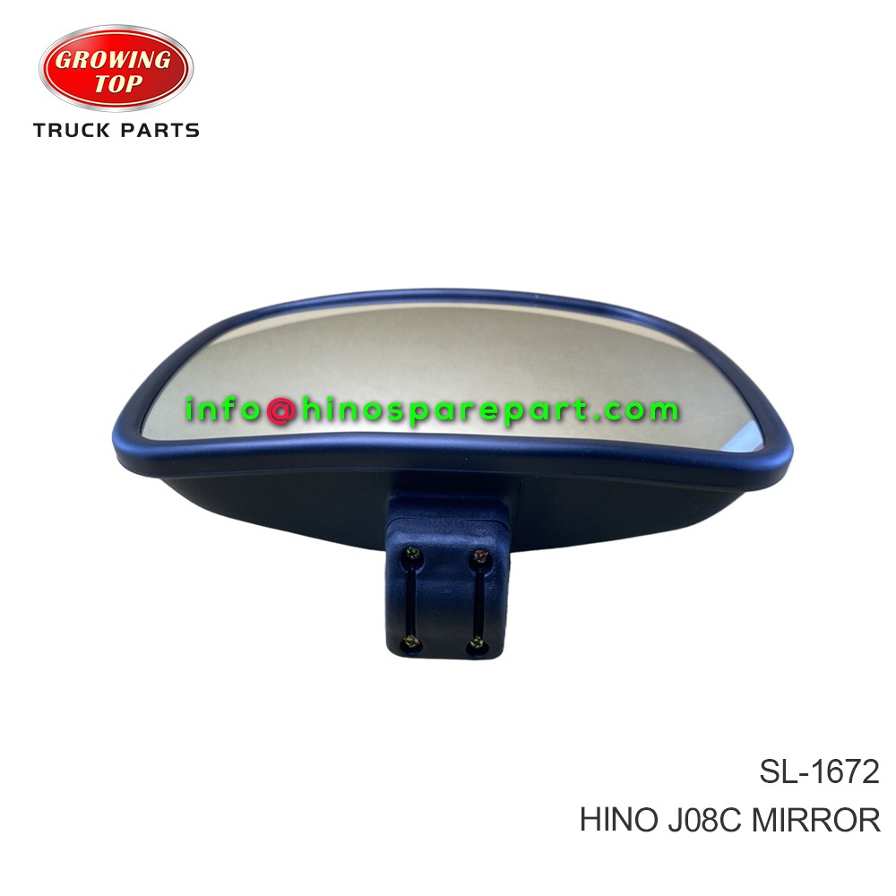 HINO J08C  MIRROR  SL-1672