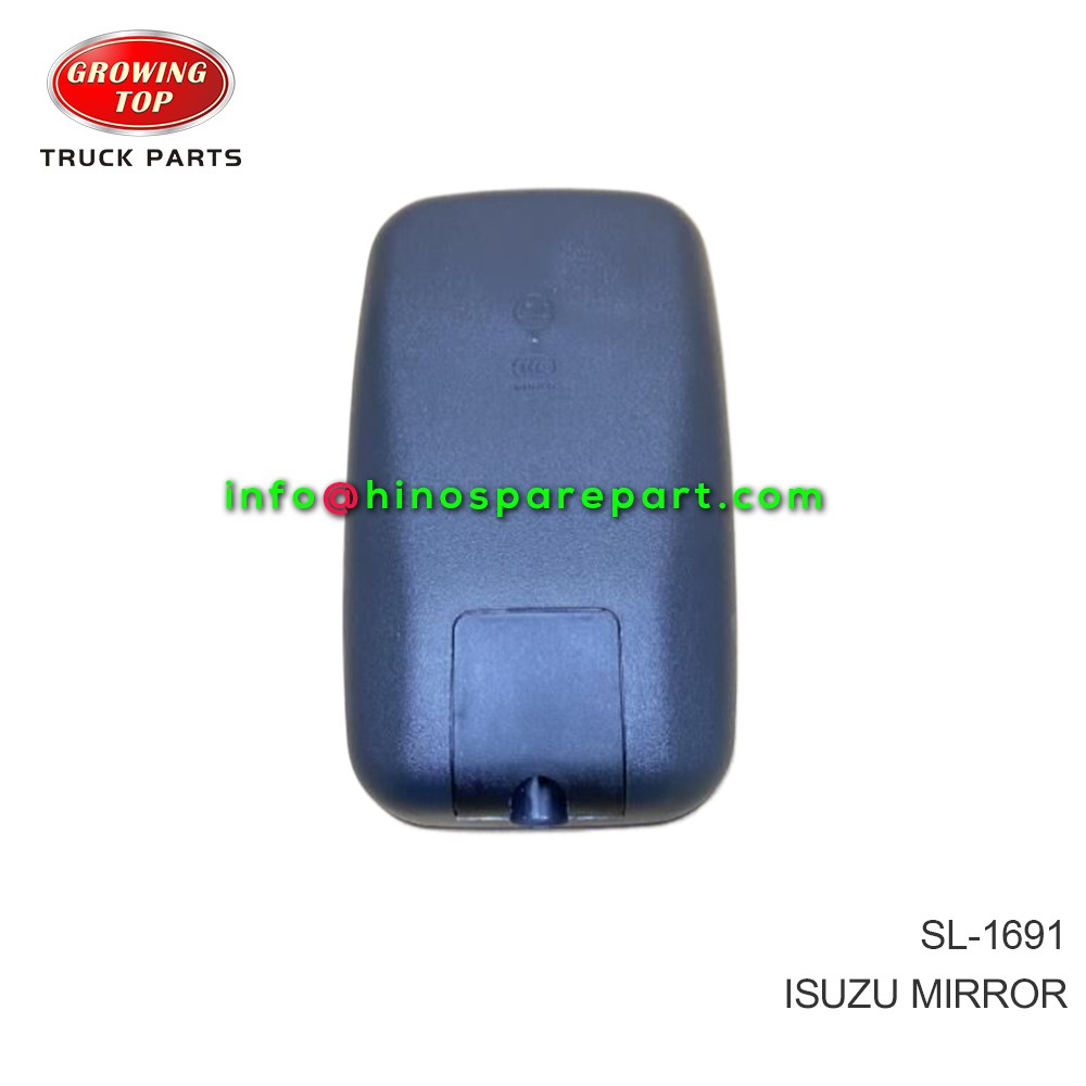 ISUZU MIRROR SL-1691