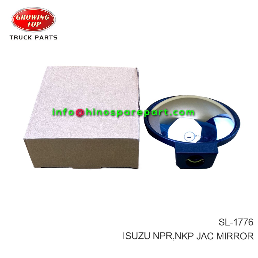 ISUZU NPR,NKP JAC MIRROR SL-1776