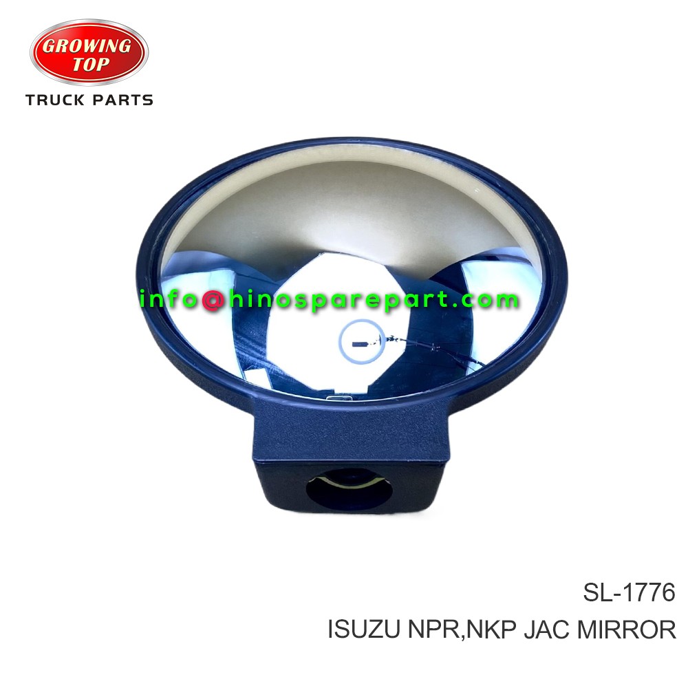 ISUZU NPR,NKP JAC MIRROR SL-1776