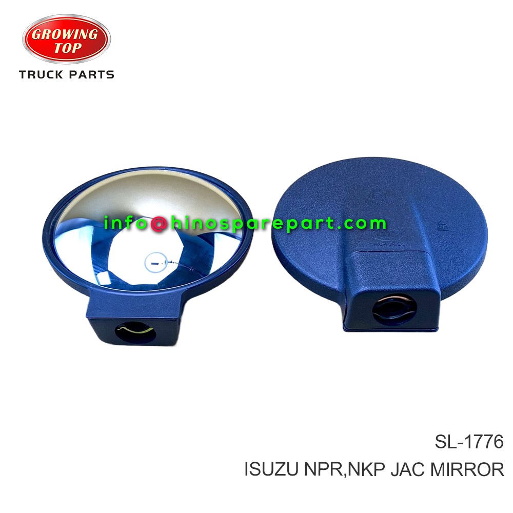 ISUZU NPR,NKP JAC MIRROR SL-1776