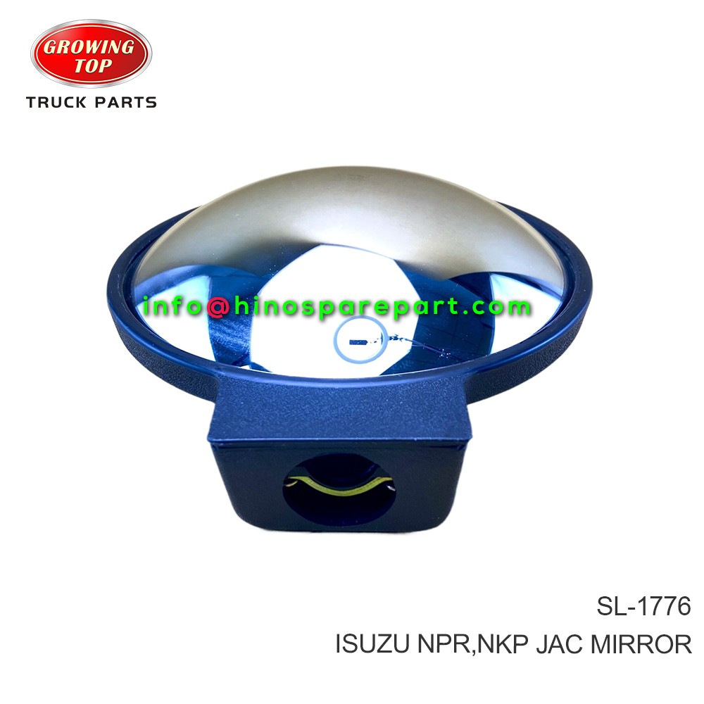 ISUZU NPR,NKP JAC MIRROR SL-1776