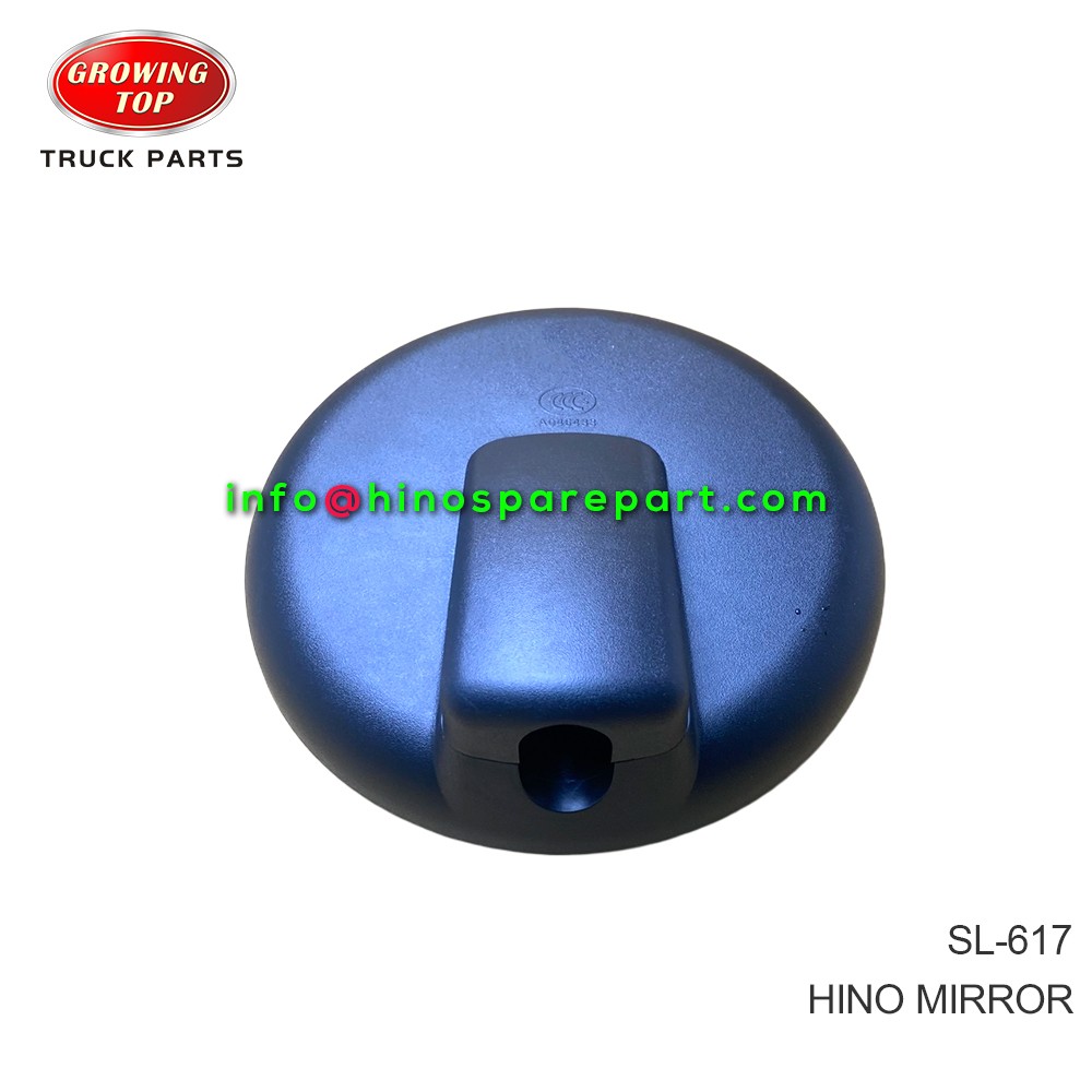 HINO MIRROR SL-617