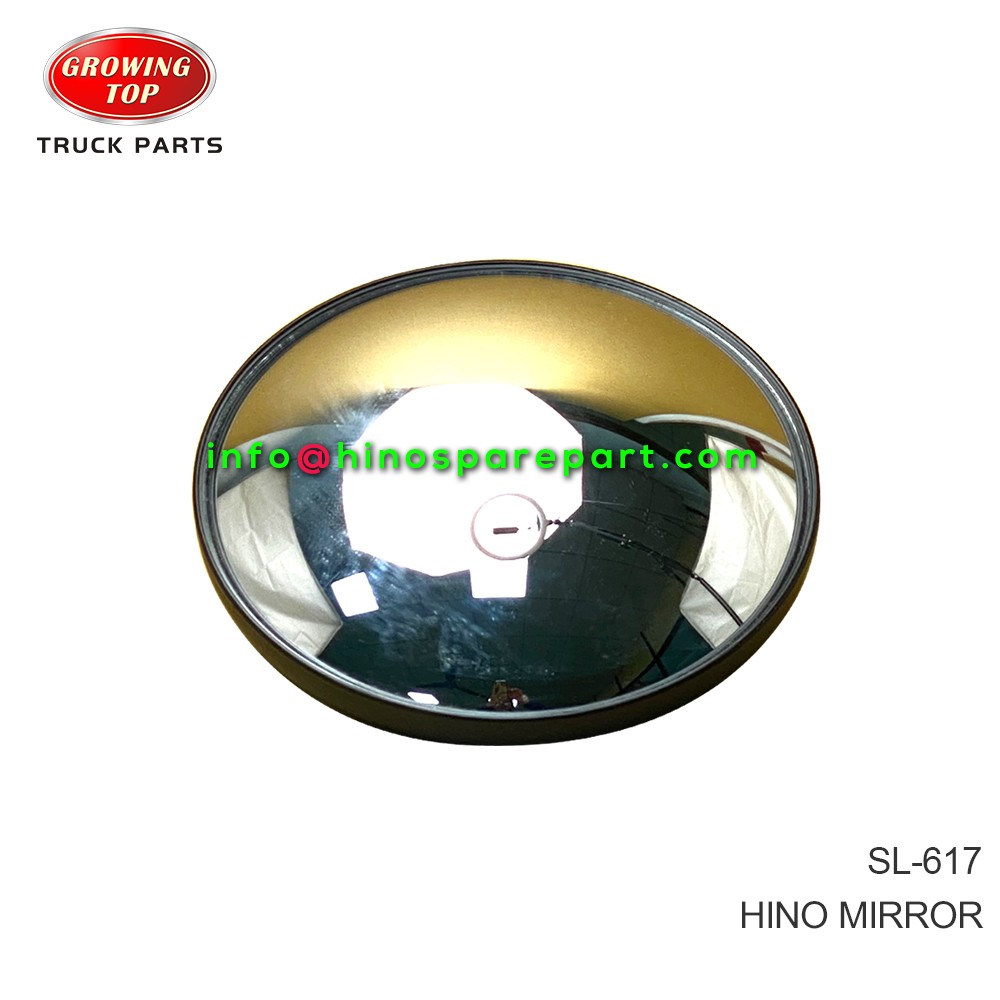 HINO MIRROR SL-617