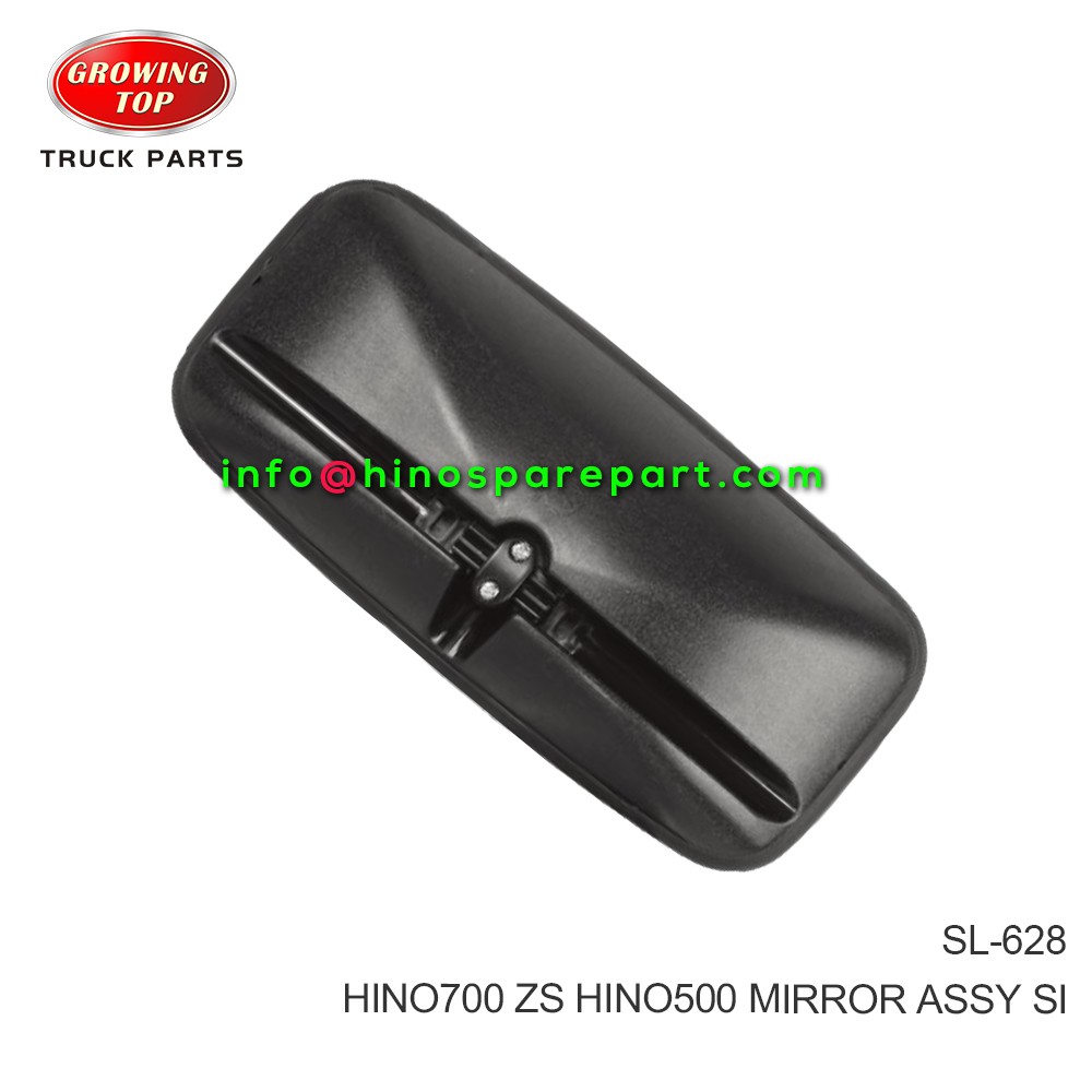 HINO500/700 ZS  MIRROR ASSY,SI  SL-628