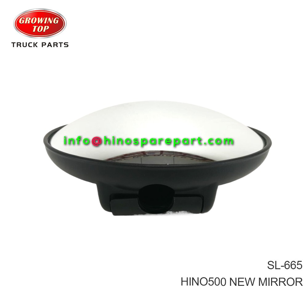 HINO500 NEW  MIRROR  SL-665