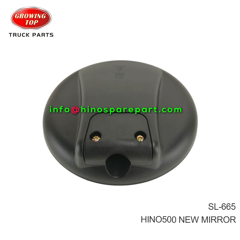 HINO500 NEW  MIRROR  SL-665