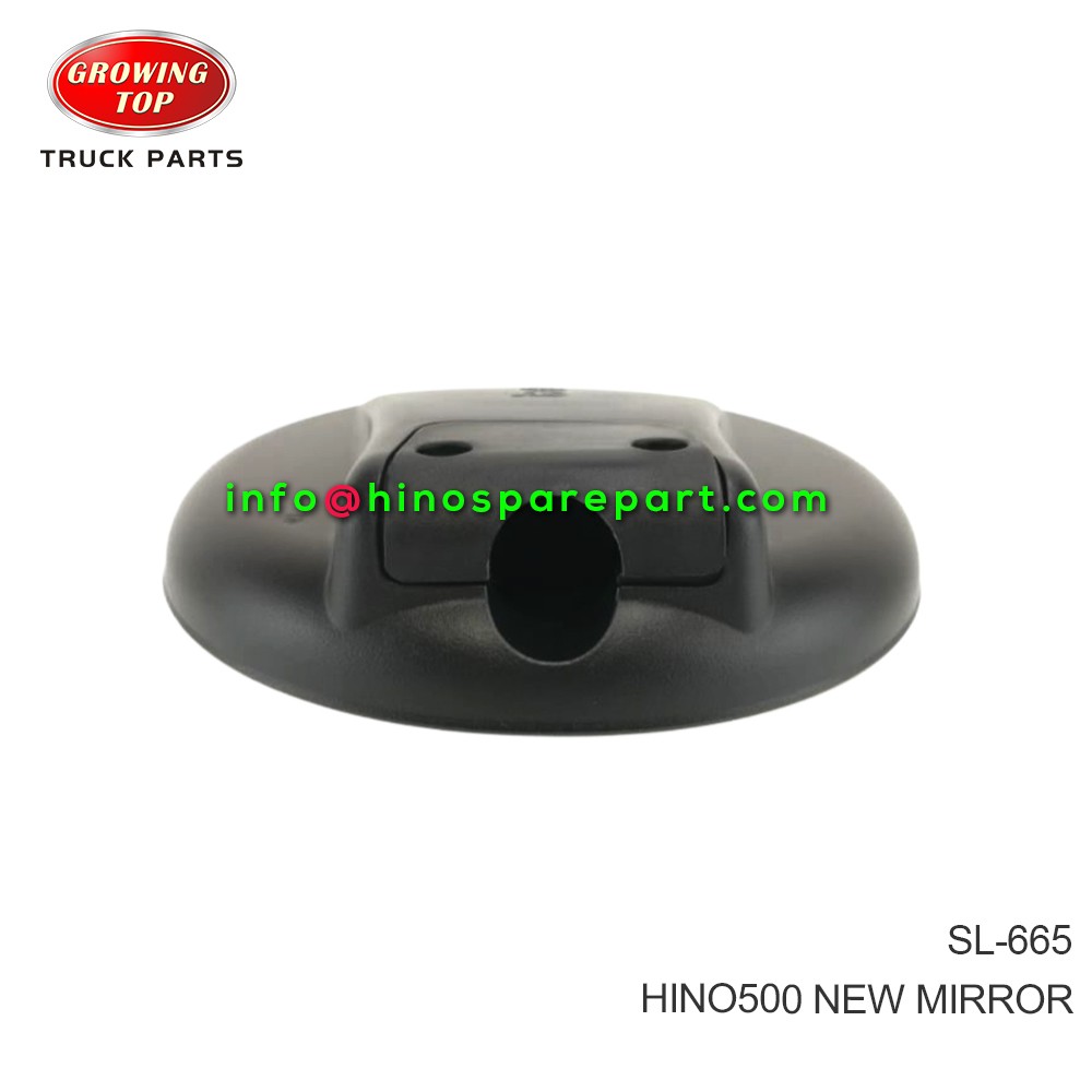 HINO500 NEW  MIRROR  SL-665