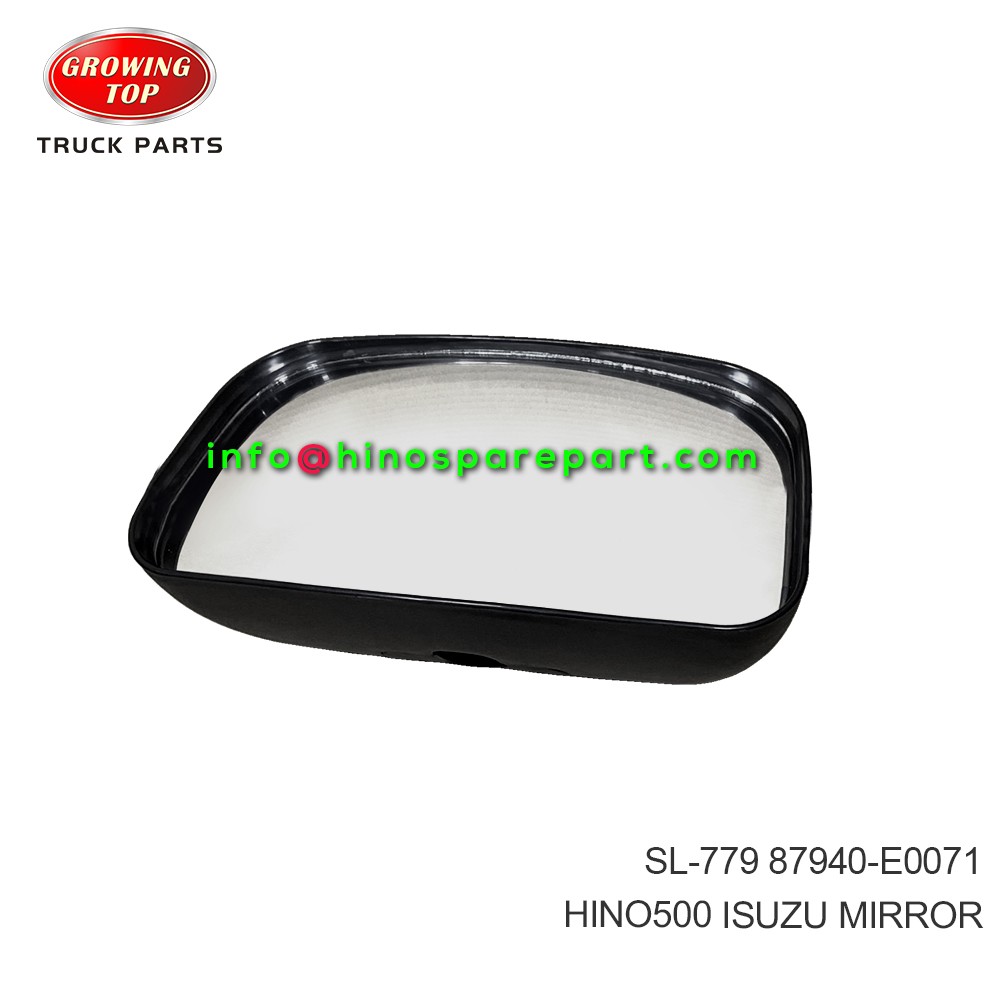 HINO500 ISUZU  MIRROR  SL-779