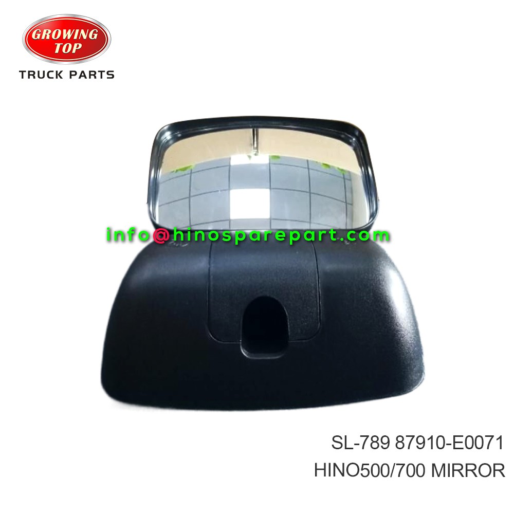 HINO500/700  MIRROR  SL-789