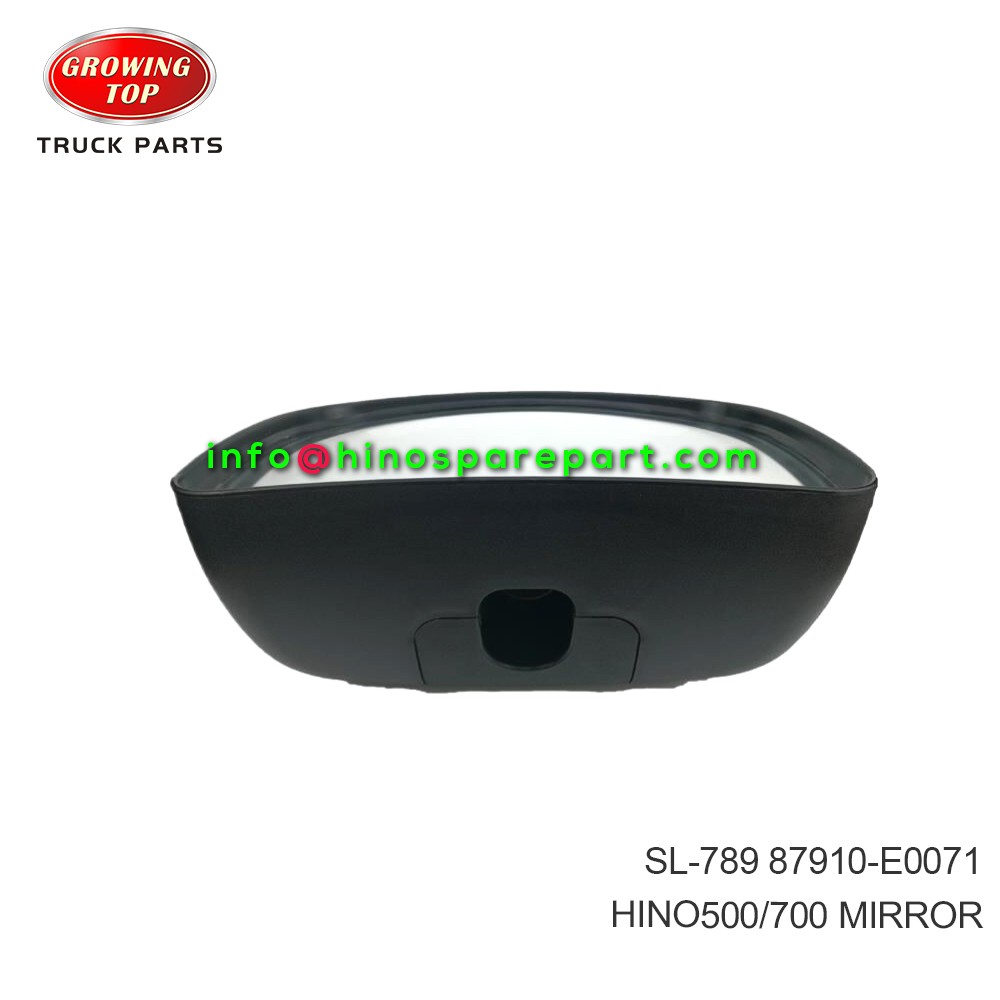 HINO500/700  MIRROR  SL-789