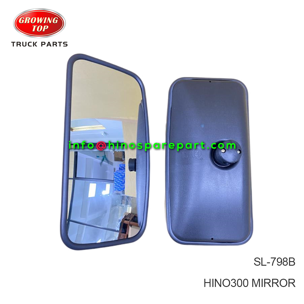 HINO300 MIRROR SL-798B