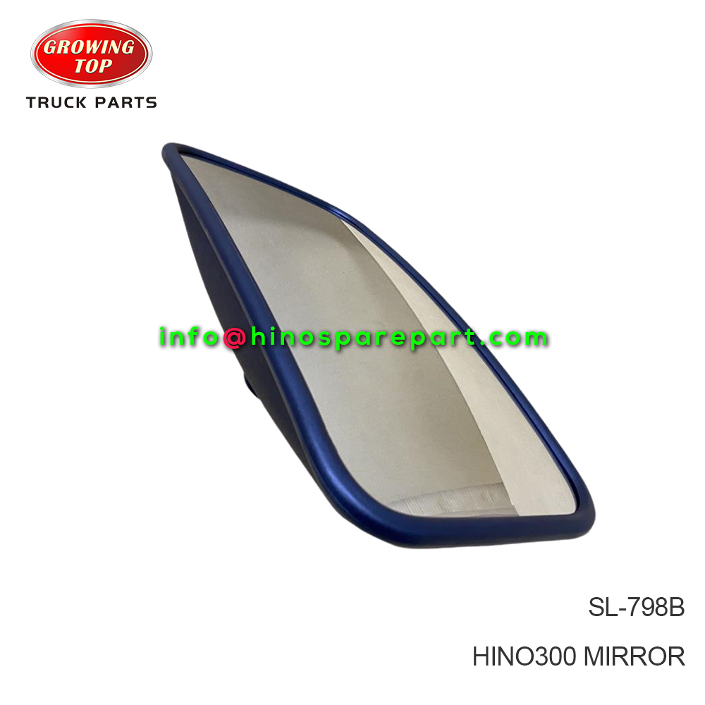 HINO300 MIRROR SL-798B