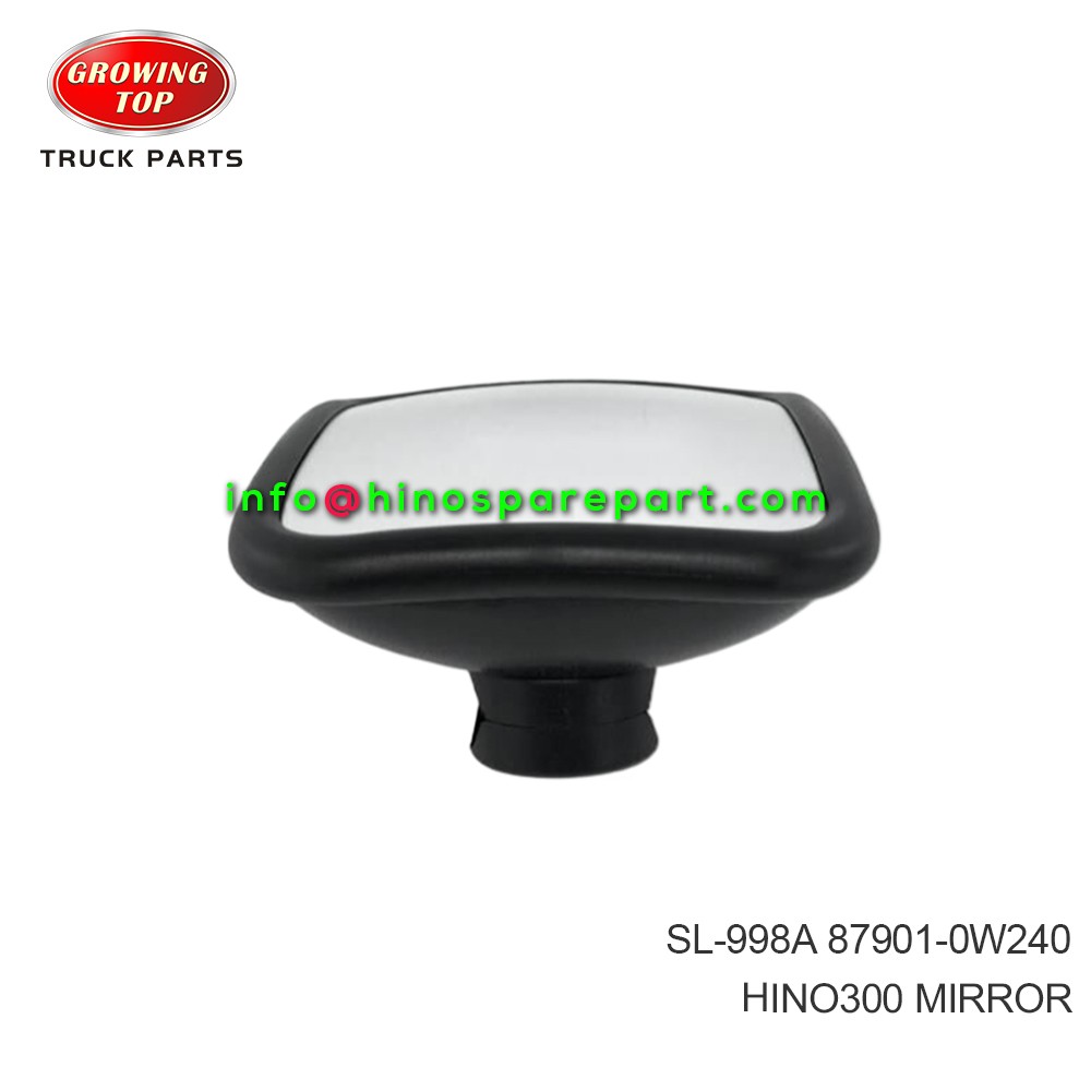 HINO300 MIRROR SL-998A