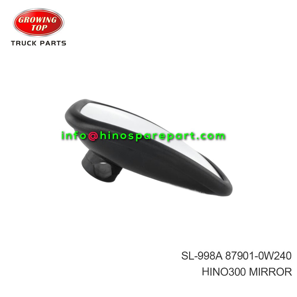 HINO300 MIRROR SL-998A