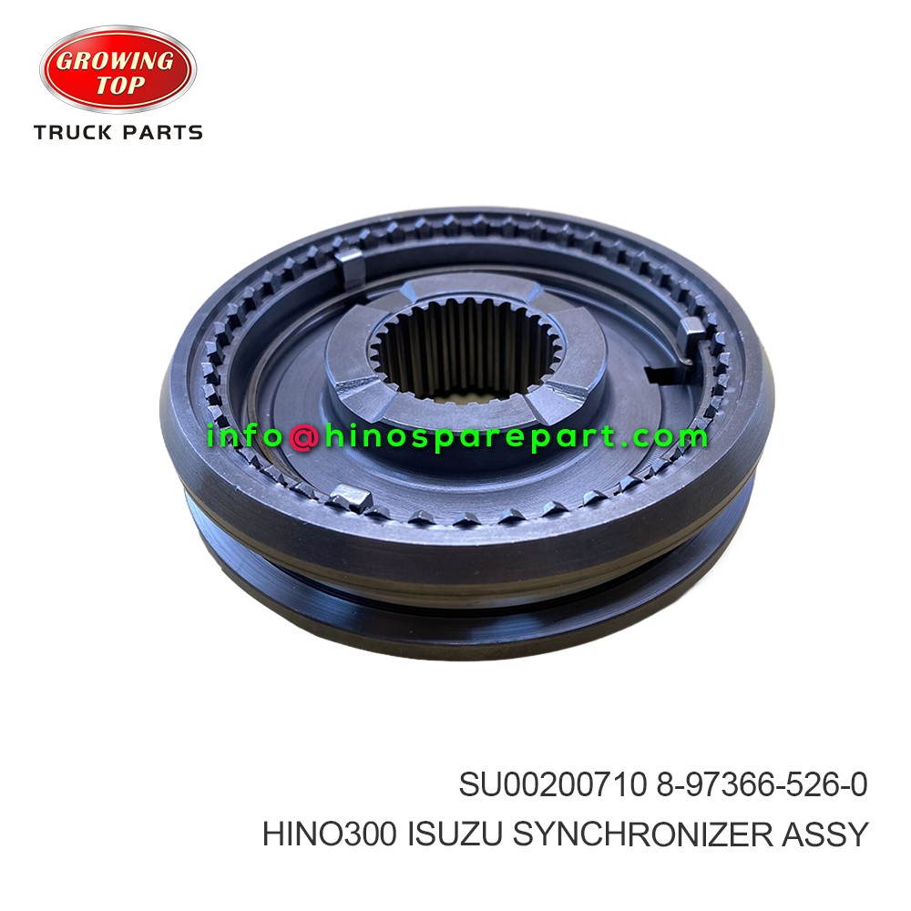 HINO300/ISUZU SYNCHRONIZER ASSY SU00200710