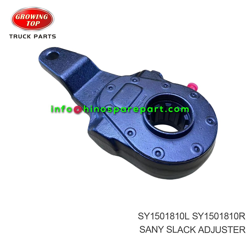 SANY SLACK ADJUSTER SY1501810L