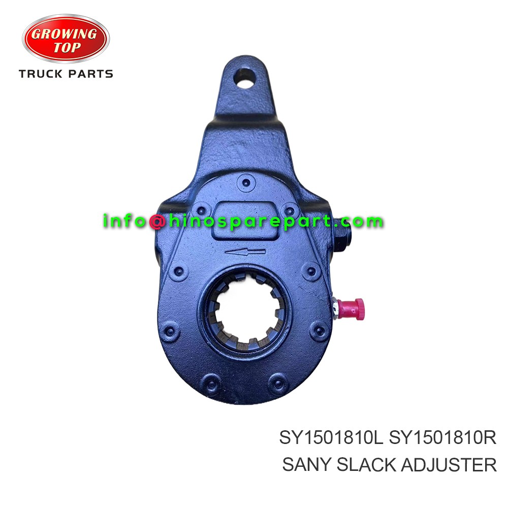 SANY SLACK ADJUSTER SY1501810L