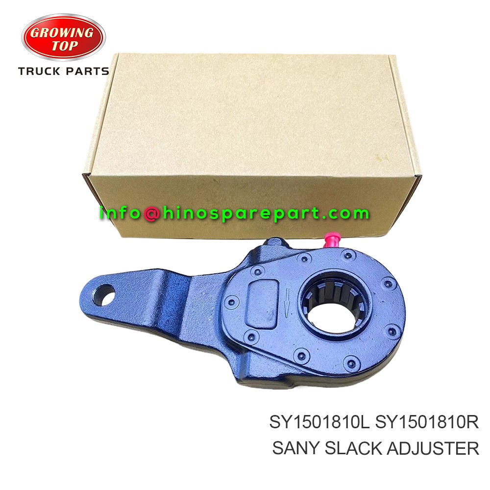 SANY SLACK ADJUSTER SY1501810L