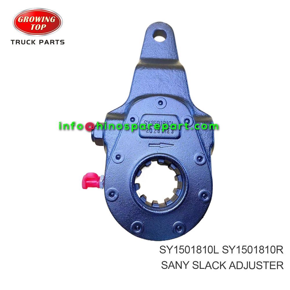 SANY SLACK ADJUSTER SY1501810L