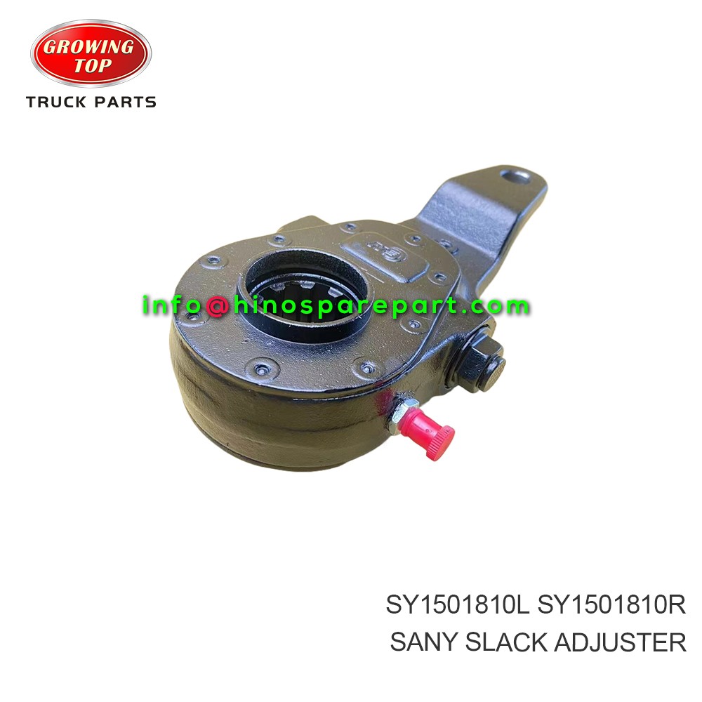 SANY SLACK ADJUSTER SY1501810L