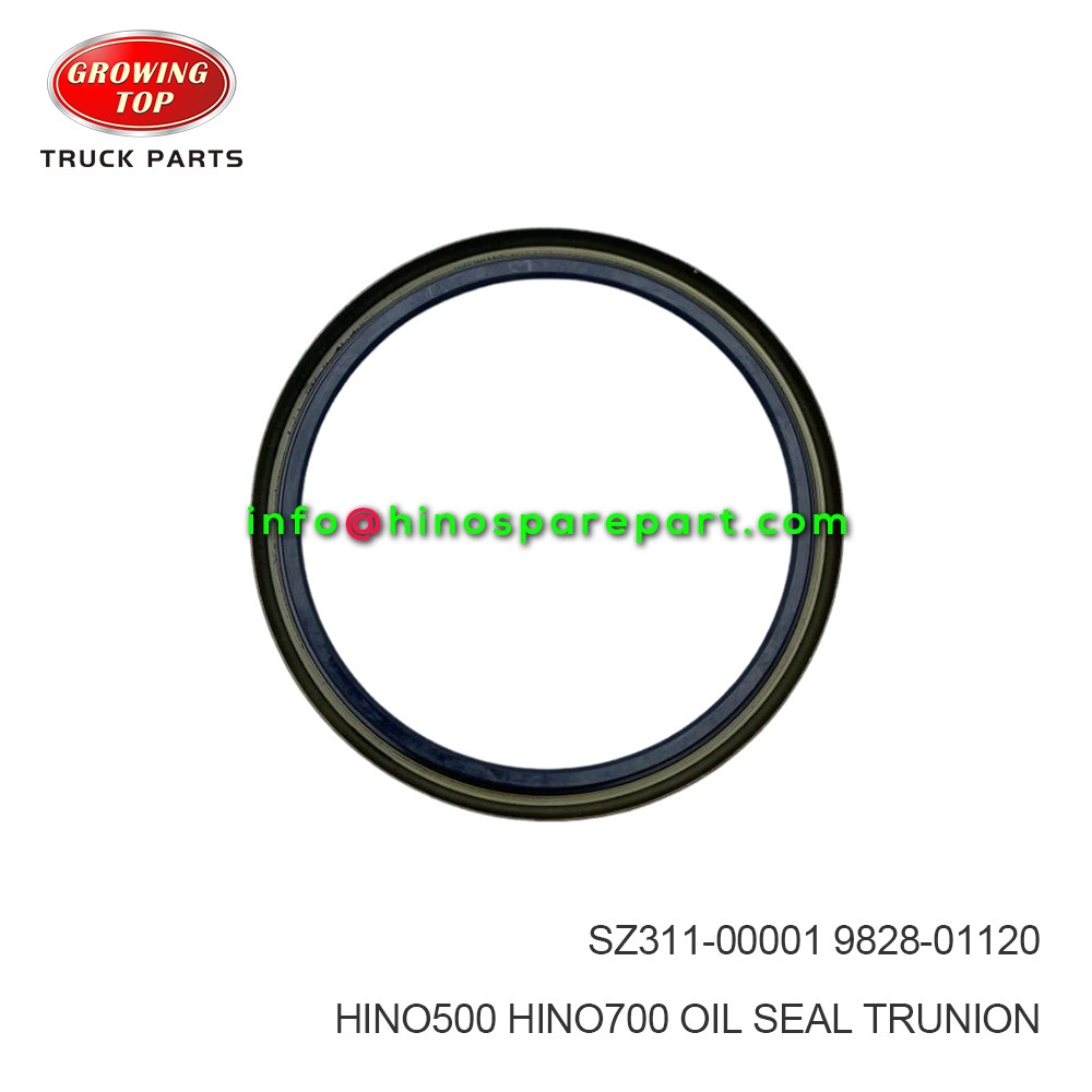 HINO500/700 OIL SEAL SZ311-00001