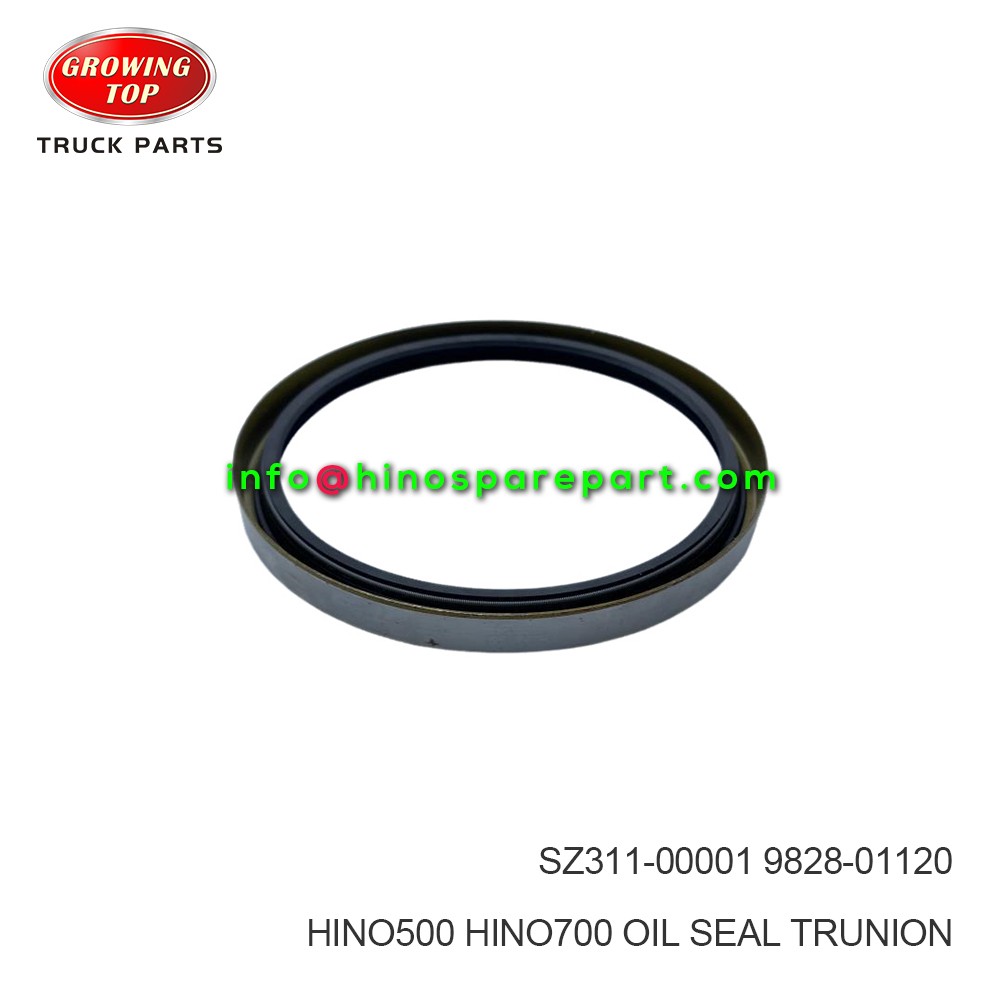 HINO500/700 OIL SEAL SZ311-00001