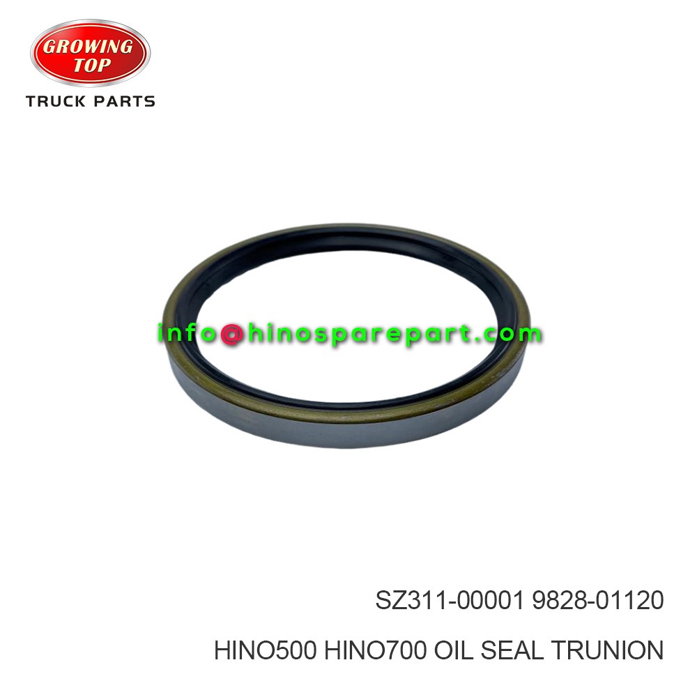 HINO500/700 OIL SEAL SZ311-00001