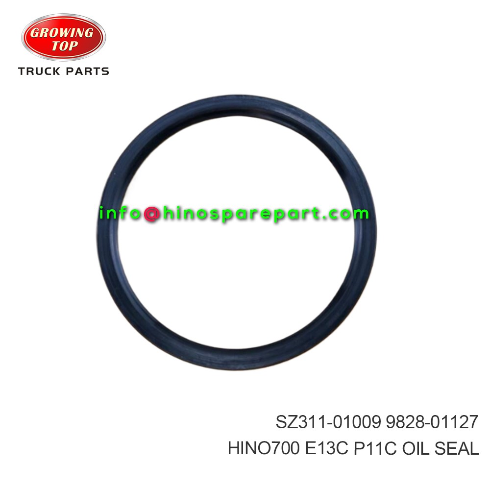 HINO700 E13C P11C  OIL SEAL  SZ311-01009