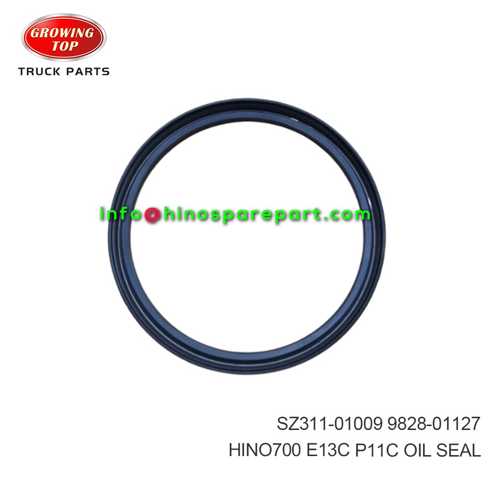 HINO700 E13C P11C  OIL SEAL  SZ311-01009