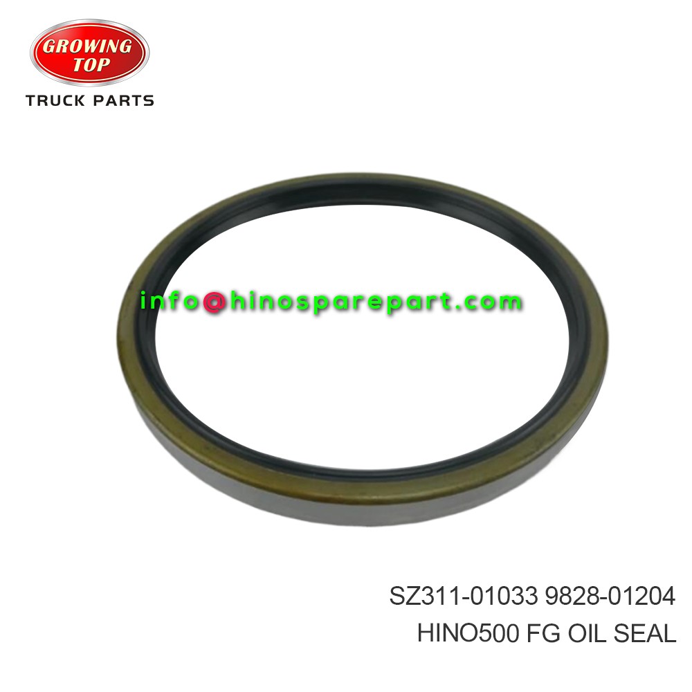 HINO500 FG  OIL SEAL  SZ311-01033