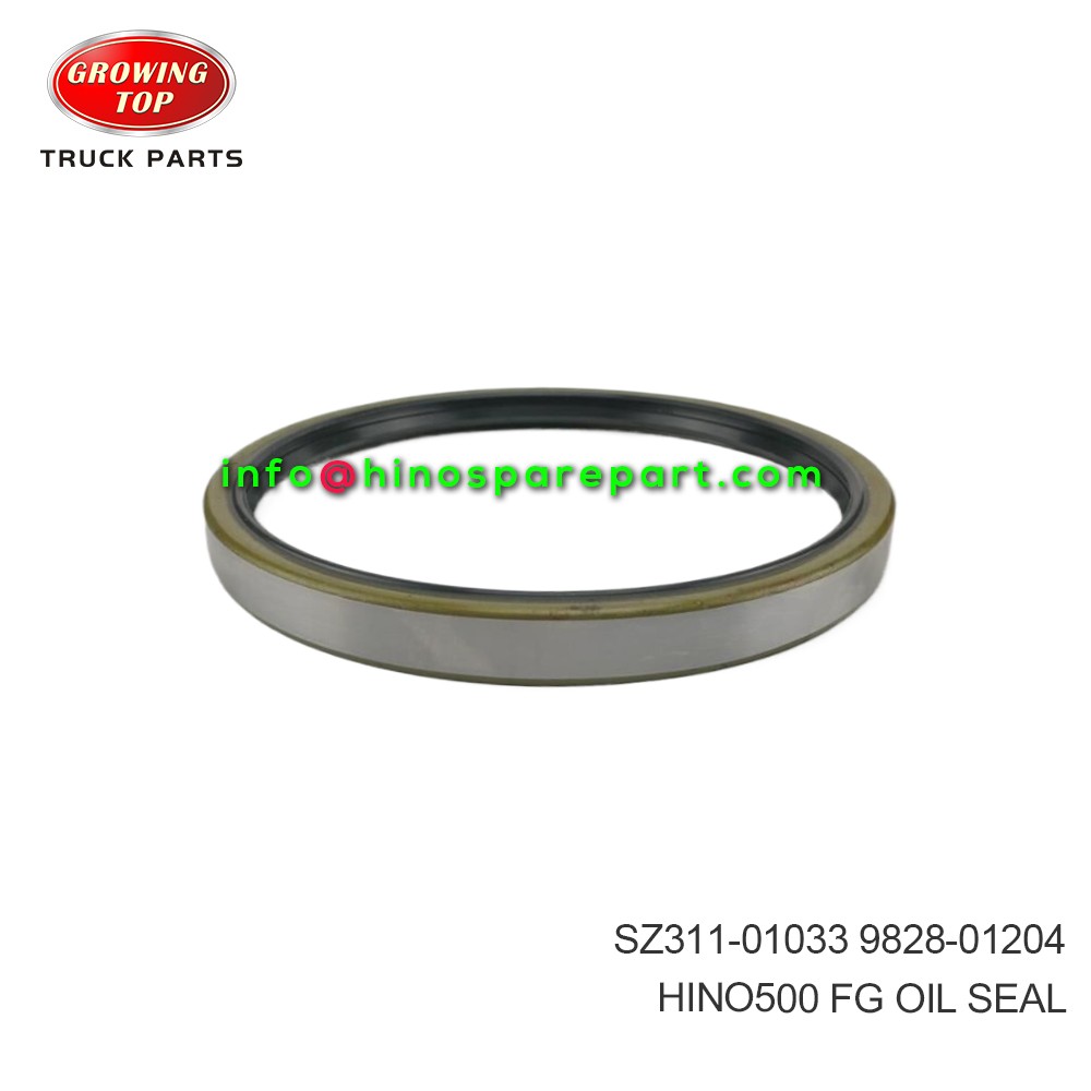 HINO500 FG  OIL SEAL  SZ311-01033